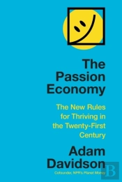 The Passion Economy
