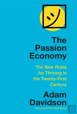 Bertrand.pt - The Passion Economy