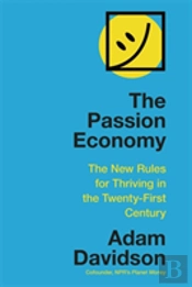The Passion Economy