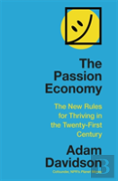 The Passion Economy