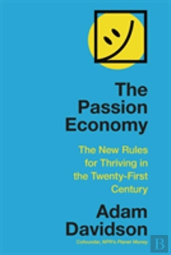 Bertrand.pt - The Passion Economy