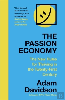 Bertrand.pt - The Passion Economy