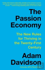 The Passion Economy