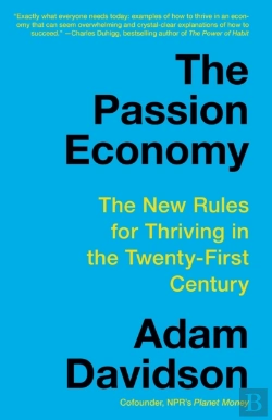 Bertrand.pt - The Passion Economy