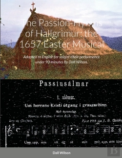 Bertrand.pt - The Passion-Hymns Of Hallgrimur: The 165