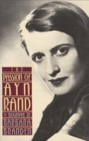 The Passion Of Ayn Rand