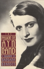 The Passion Of Ayn Rand
