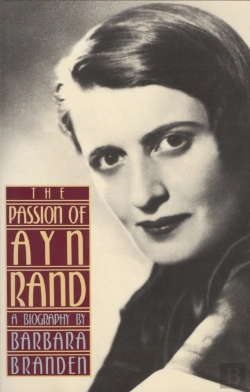Bertrand.pt - The Passion Of Ayn Rand