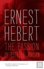 The Passion Of Estelle Jordan