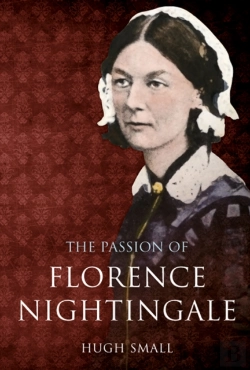 Bertrand.pt - The Passion Of Florence Nightingale
