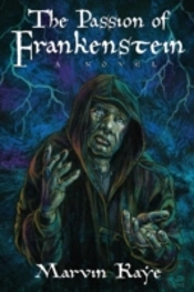 The Passion Of Frankenstein