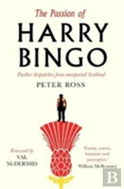 The Passion Of Harry Bingo