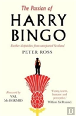 Bertrand.pt - The Passion Of Harry Bingo