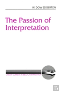 Bertrand.pt - The Passion Of Interpretation