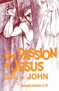 The Passion Of Jesus In The Gospel Of John