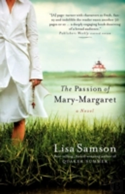 Bertrand.pt - The Passion Of Mary-Margaret
