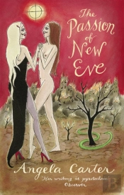 The Passion Of New Eve