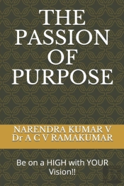 The Passion Of Purpose