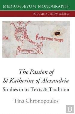 Bertrand.pt - The Passion Of St Katherine Of Alexandria