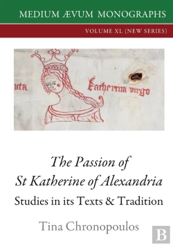 Bertrand.pt - The Passion Of St Katherine Of Alexandria