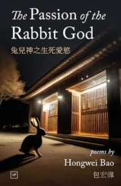 The Passion Of The Rabbit God