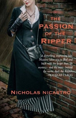 Bertrand.pt - The Passion Of The Ripper