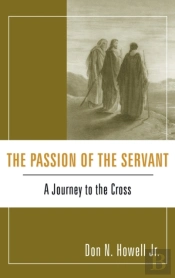 The Passion Of The Servant