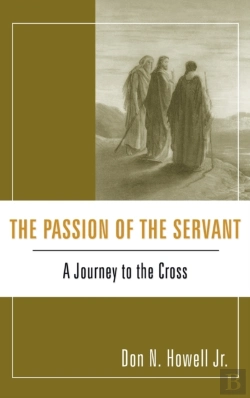 Bertrand.pt - The Passion Of The Servant
