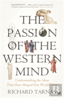 The Passion Of The Western Mind