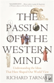 The Passion Of The Western Mind