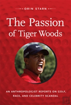 Bertrand.pt - The Passion Of Tiger Woods