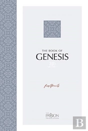 The Passion Translation: Genesis (2020 Edition)