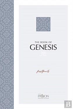 Bertrand.pt - The Passion Translation: Genesis (2020 Edition)