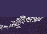 The Passion Translation New Testament With Psalms Proverbs And Song Of Songs (2020 Edn) Compact Violet Faux Leather