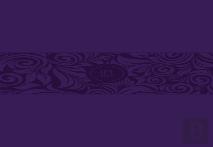 The Passion Translation New Testament With Psalms Proverbs And Song Of Songs (2020 Edn) Large Print Violet Faux Leather