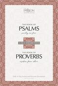 The Passion Translation: Psalms & Proverbs (2nd Edition)