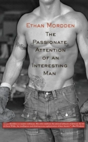 The Passionate Attention Of An Interesting Man