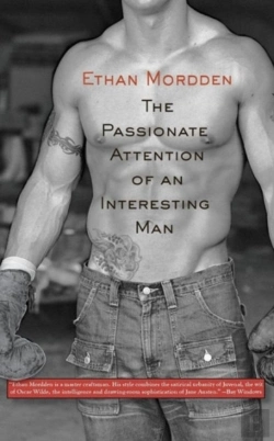 Bertrand.pt - The Passionate Attention Of An Interesting Man