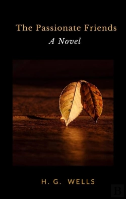 Bertrand.pt - The Passionate Friends: A Novel