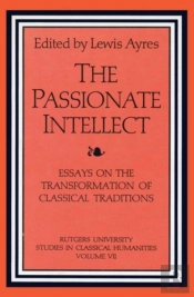 The Passionate Intellect