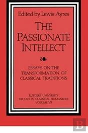 The Passionate Intellect