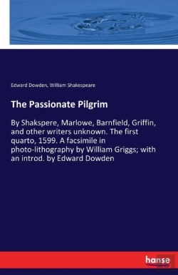 Bertrand.pt - The Passionate Pilgrim