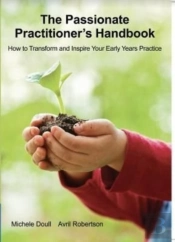 The Passionate Practitioner'S Handbook