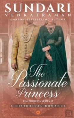 Bertrand.pt - The Passionate Princess
