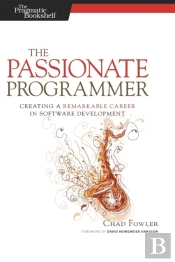 The Passionate Programmer