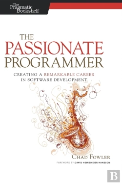 Bertrand.pt - The Passionate Programmer