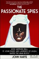 The Passionate Spies