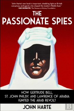 Bertrand.pt - The Passionate Spies