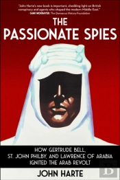 The Passionate Spies