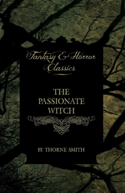 Bertrand.pt - The Passionate Witch